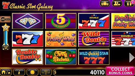 Classic Slot Galaxy Free Slots .